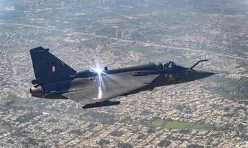 New Delhi: एयरफोर्स की निगरानी तकनीक में बड़ा अपडेट