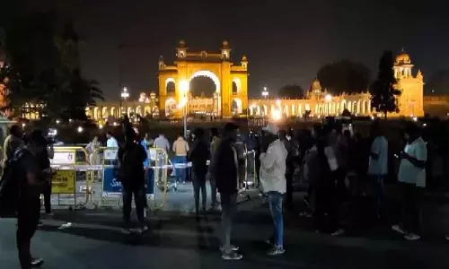 Mysuru हीलियम सिलेंडर ब्लास्ट मामला: खराब इलाज के कारण दो और लोगों की मौत, मरने वालों की संख्या बढ़कर 3 हुई