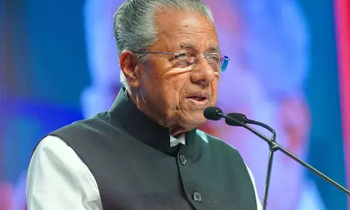 कर्नाटक सरकार उत्तर प्रदेश की तरह बुलडोजर नीति अपना रही है:  CM ने कड़ी आलोचना की