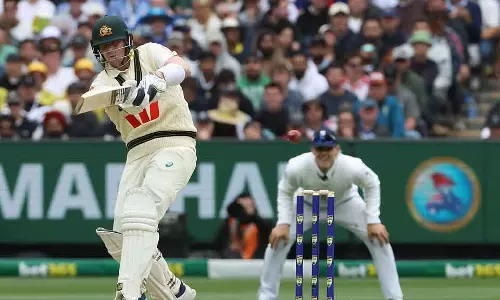 Steve Smith ने एलन बॉर्डर का रिकॉर्ड तोड़ा Steve Smith ने एलन बॉर्डर का रिकॉर्ड तोड़ा
