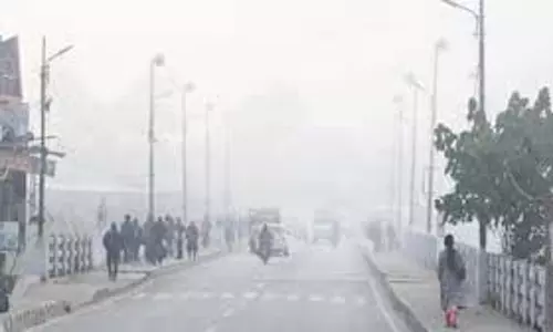 Himachal Weather: कोहरे को लेकर Alert