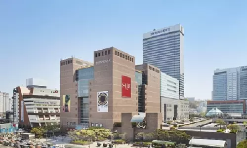 Shinsegae आर्म ने लगभग 80,000 कर्मचारियों से जुड़े पर्सनल डेटा लीक होने की रिपोर्ट दी Shinsegae आर्म ने लगभग 80,000 कर्मचारियों से जुड़े पर्सनल डेटा लीक होने की रिपोर्ट दी