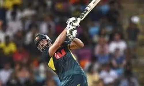 T20 World Cup 2026 :ऑस्ट्रेलिया के लिए बजी खतरे की घंटी, स्टार खिलाड़ी हो गया चोटिल