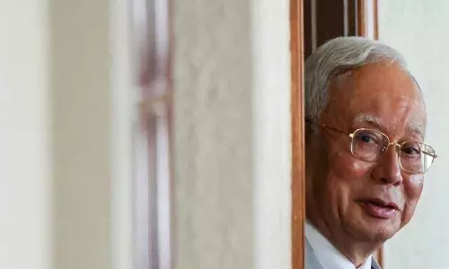 Malaysian के पूर्व पीएम नजीब रजाक को 1MDB मामले में 15 साल की सज़ा