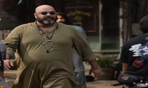 धुरंधर मिलने से पहले डोंगा ने कर लिया था इंडस्ट्री छोड़ने का फैसला, काम न मिलने से हो गए थे परेशान