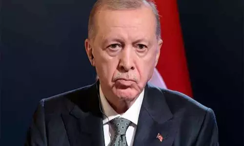 Türkiye ने छुट्टियों में हमले की साजिश के आरोप में 115 ISIS संदिग्धों को हिरासत में लिया Türkiye ने छुट्टियों में हमले की साजिश के आरोप में 115 ISIS संदिग्धों को हिरासत में लिया