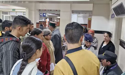 Shimla: हिमाचल सरकार ने स्वास्थ्य सेवाओं की सुरक्षा सुनिश्चित की