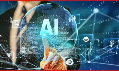 परीक्षा में AI की मदद लेने का लगा दाग, तो छात्रा ने चुन लिया मौत का रास्ता परीक्षा में AI की मदद लेने का लगा दाग, तो छात्रा ने चुन लिया मौत का रास्ता