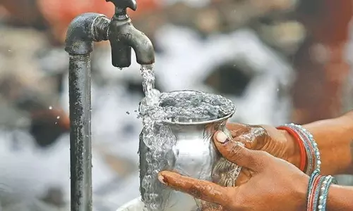 40 करोड़ खर्च हो गए लेकिन पेयजल नहीं मिल पा रहा इन गांवों को