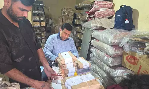 रेडिएंट वार्मर की प्लेट्स में दरार; MPHCL जांच के दायरे में रेडिएंट वार्मर की प्लेट्स में दरार; MPHCL जांच के दायरे में