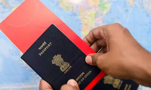 Bathinda के एक व्यक्ति को हिरासत में लेकर थाईलैंड से वापस भेजा गया