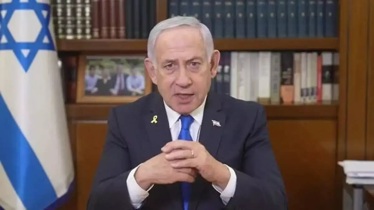 Israel : फ़िलिस्तीन ने गाजा से देश निकाले की योजना के खिलाफ़ चेतावनी दी