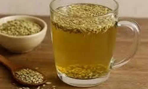 Fennel water :रात को सोने से पहले पी लें सौंफ का पानी, मिलेंगे फायदे