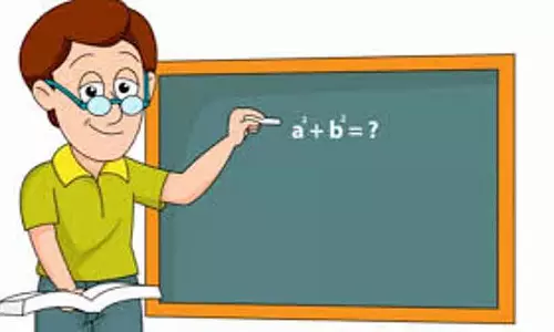 Head टीचर प्रमोशन: प्रोसेस 1 जनवरी से शुरू होगा Head टीचर प्रमोशन: प्रोसेस 1 जनवरी से शुरू होगा