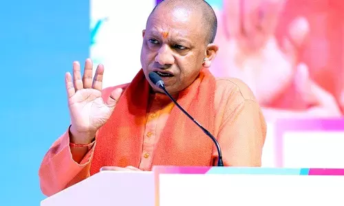 Lucknow: प्रदेश सरकार ने अनुसूचित जाति बहुल गांवों के लिए बड़ा कदम उठाया Lucknow: प्रदेश सरकार ने अनुसूचित जाति बहुल गांवों के लिए बड़ा कदम उठाया