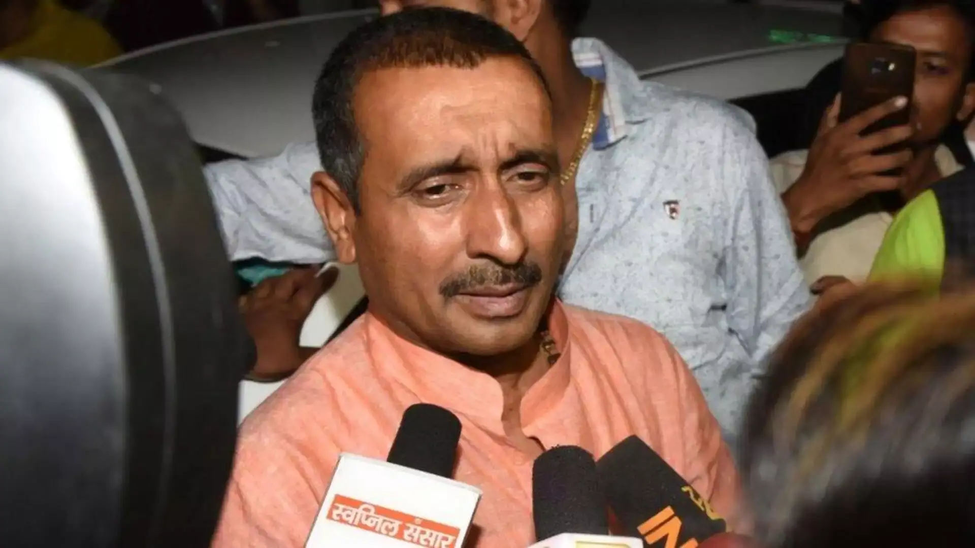 Unnao: कुलदीप सेंगर की जमानत पर CBI ने दायर किया ऐतराज़