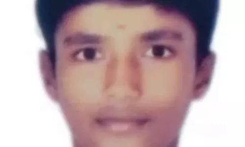 Doddaballapura : लापता लड़का मृत मिला