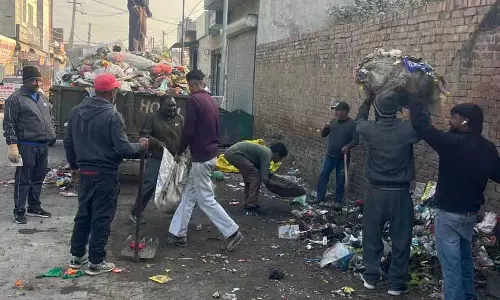 Mandi Ahmedgarh के निवासियों के लिए बदलाव का सपना टूट गया