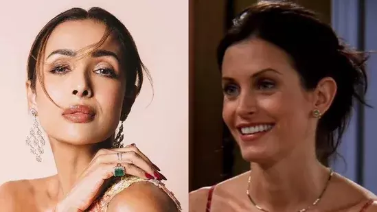 Malaika Arora ने OTT पर फ्रेंड्स को दोबारा दिखाने की सलाह क्यों दी Malaika Arora ने OTT पर फ्रेंड्स को दोबारा दिखाने की सलाह क्यों दी