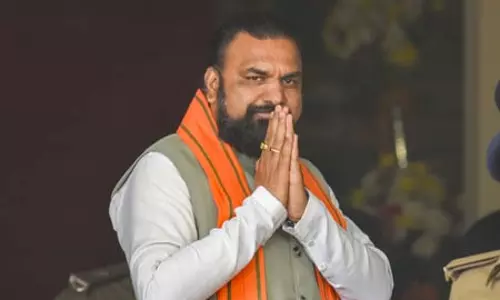 बिहार: सम्राट चौधरी समेत अन्य नेताओं ने पूर्व मंत्री भगवान सिंह कुशवाहा की पत्नी के निधन पर दुख व्यक्त किया