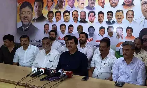 तालुक लेवल रंगोत्सव कॉम्पिटिशन 27 दिसंबर से: CP Yogeshwar तालुक लेवल रंगोत्सव कॉम्पिटिशन 27 दिसंबर से: CP Yogeshwar