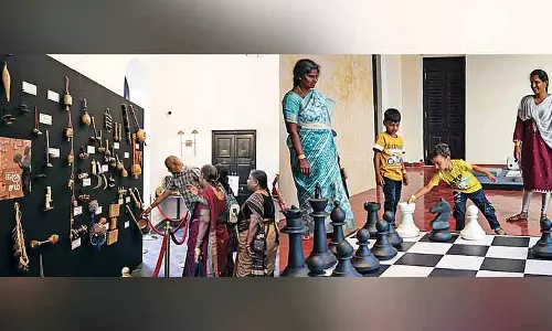 Victoria Hall बड़े पैमाने पर खुलने के एक दिन बाद बंद हो गया Victoria Hall बड़े पैमाने पर खुलने के एक दिन बाद बंद हो गया
