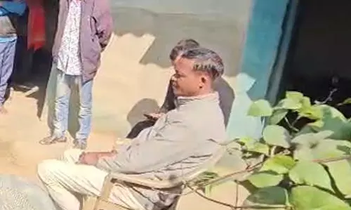 पेट्रोल में खुद को झोंक कर युवक ने किया सुसाइड