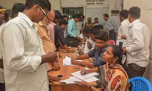 Tamil Nadu: 27 दिसंबर से स्पेशल वोटर एनरोलमेंट कैंप