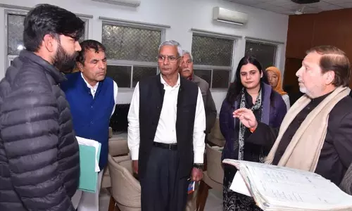Haryana : चीनी मिलों की फाइनेंशियल हालत सुधारने के लिए एक्सपर्ट्स का पैनल बनाया जाएगा