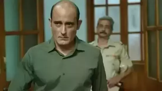 Drishyam 3 producer, अक्षय खन्ना ने एग्रीमेंट साइन करने के बावजूद फिल्म छोड़ दी Drishyam 3 producer, अक्षय खन्ना ने एग्रीमेंट साइन करने के बावजूद फिल्म छोड़ दी