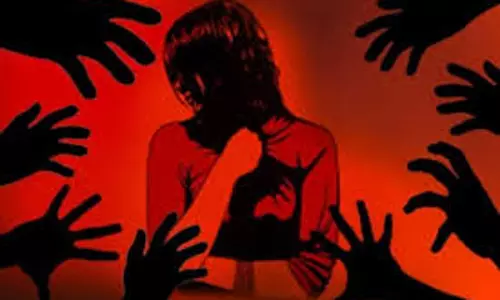 Bhadrak में एक और नाबालिग के साथ रेप, पीड़िता ने सुसाइड की कोशिश की