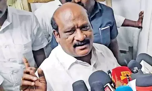 Tamil Nadu के प्रोफेसर जनवरी से पहले जनरल ट्रांसफर काउंसलिंग के लिए अप्लाई कर सकते हैं Tamil Nadu के प्रोफेसर जनवरी से पहले जनरल ट्रांसफर काउंसलिंग के लिए अप्लाई कर सकते हैं