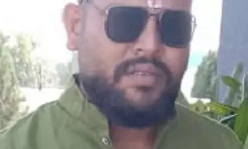 Vemgal : नशे में धुत आदमी ने बिहार के मज़दूर की हत्या कर दी Vemgal : नशे में धुत आदमी ने बिहार के मज़दूर की हत्या कर दी