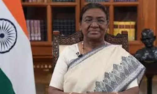 Ranchi: 28-30 दिसंबर तक राष्ट्रपति यात्रा में उड़ानों पर पाबंदी