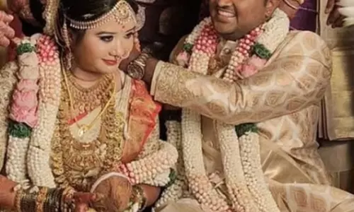 Karnataka महिला आत्महत्या मामला: पति ने जान दी, सास की हालत गंभीर Karnataka महिला आत्महत्या मामला: पति ने जान दी, सास की हालत गंभीर