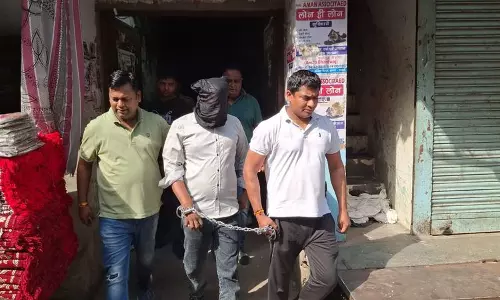 एक बार फिर MC घोटालों और क्राइम ने पानीपत को सुर्खियों में बनाए रखा