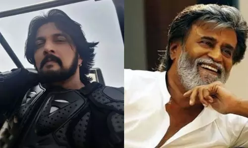किच्चा सुदीपा ने cameo culture पर तीखी टिप्पणी की