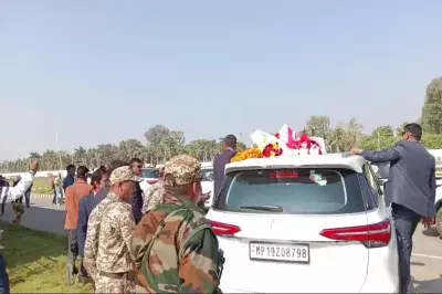 Satna: सतना दौरे पर मोहन यादव, विकास कार्यों की सौगात देंगे