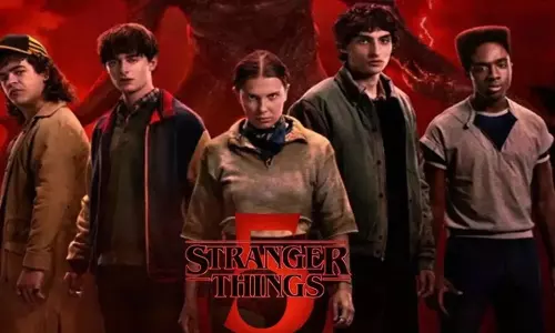 Stranger Things सीज़न 5 वॉल्यूम 2 रिव्यू Stranger Things सीज़न 5 वॉल्यूम 2 रिव्यू