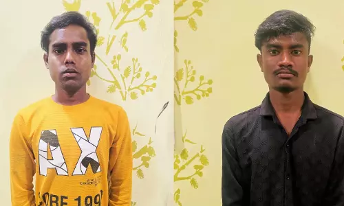 प्रेम संबंध का शक बना हत्या का कारण
