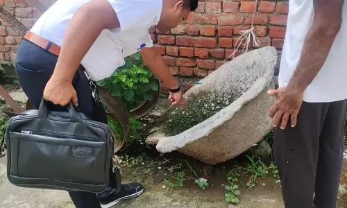 चार साल बाद Kurukshetra में डेंगू के मामलों में उल्लेखनीय गिरावट दर्ज की गई