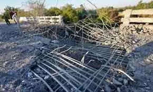 कंबोडिया का आरोप: थाई लड़ाकू विमानों ने सीमावर्ती गांव पर बमबारी की