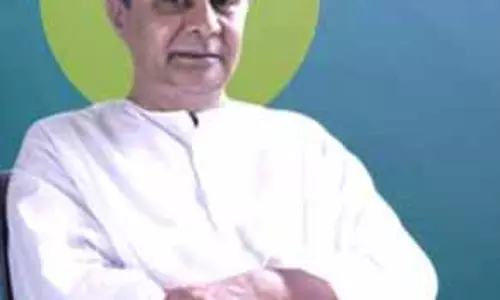 भविष्य में होने वाले प्रकोपों ​​से लड़ने के लिए वैश्विक तैयारी ज़रूरी: Naveen Patnaik