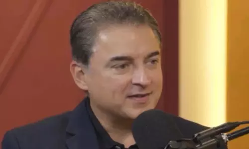 Jugal Hansraj ने बॉलीवुड में रिजेक्शन से निपटने और करियर के बुरे दौर से उबरने के बारे में बताया Jugal Hansraj ने बॉलीवुड में रिजेक्शन से निपटने और करियर के बुरे दौर से उबरने के बारे में बताया