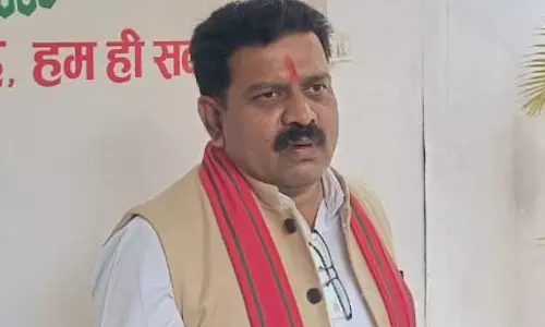 घुसपैठियों को पकड़ने में मदद करनी चाहिए मुस्लिम समाज को : गृहमंत्री विजय शर्मा घुसपैठियों को पकड़ने में मदद करनी चाहिए मुस्लिम समाज को : गृहमंत्री विजय शर्मा