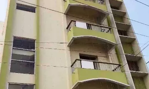 Balasore में होटल के कमरे में व्यक्ति की हत्या