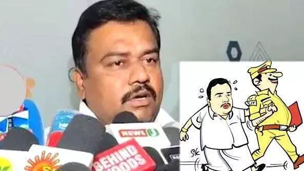 Kerala: सबरीमाला केस: आम लोग और डायमंड मणि शामिल, जांच में नई सुराग