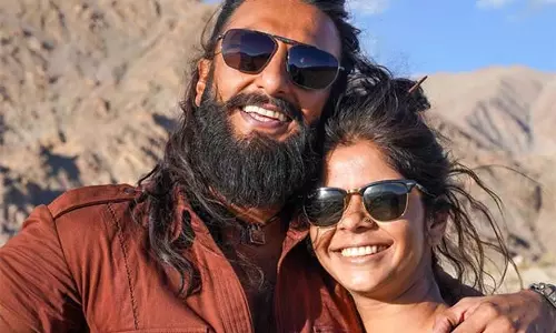 Dhurandhar कॉस्ट्यूम डिज़ाइनर स्मृति चौहान ने रणवीर सिंह पर इमोशनल नोट लिखा