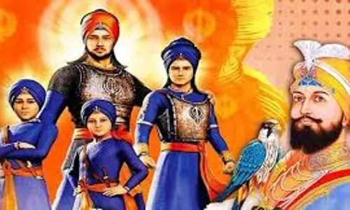 Bareilly: भारतीय इतिहास में वीर साहिबजादों की अमूल्य योगदान