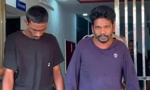 चितारा में POCSO मामलों में दो युवक गिरफ्तार चितारा में POCSO मामलों में दो युवक गिरफ्तार